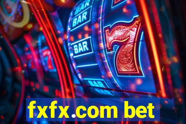 fxfx.com bet